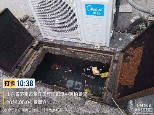 簡篇-【初心產(chǎn)發(fā)  四融五有】“五一”我在崗丨堅守詮釋責任  服務彰顯擔當